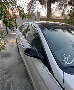 هیوندای سۆناتا